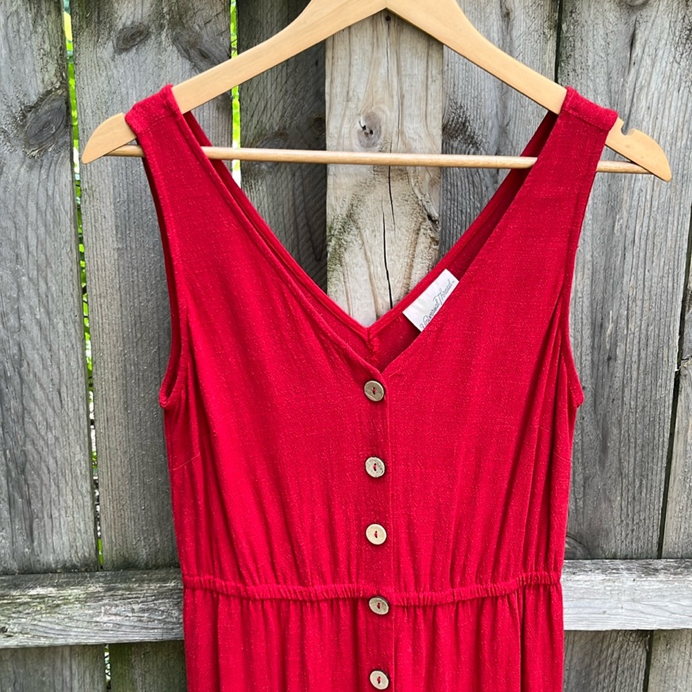 Universal Thread Dress - Picture 3 of 7